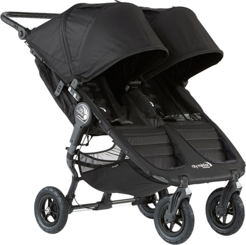 Baby Jogger Poussette City Mini GT Double