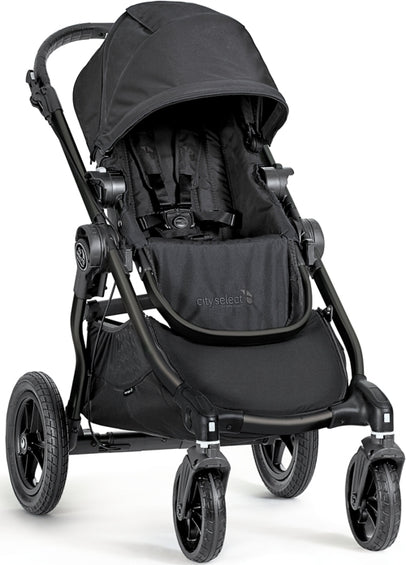 Baby Jogger Poussette City Select® LUX