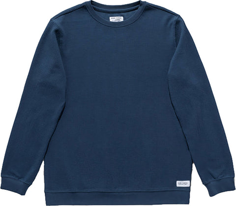 Banks Journal Chandail en olaire Preston Transeasonal - Homme