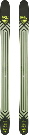 Black Crows Skis Anima - Homme