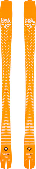 Black Crows Skis Mirus Cor - Unisexe
