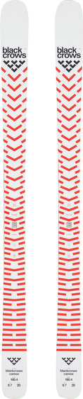 Black Crows Skis Camox - Unisexe