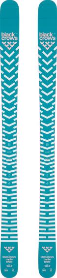 Black Crows Skis tout terrain Captis Birdie - Femme