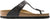 Birkenstock Sandales Gizeh en Birko-Flor [Étroite] - Femme - Black