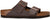 Birkenstock Sandales Arizona Birko-Flor - Unisexe - Dark Brown