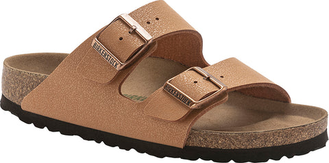 Birkenstock Sandales Arizona Végane [Étroite] - Femme