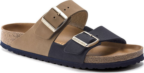 Birkenstock Sandales Arizona Split [Étroit] - Femme