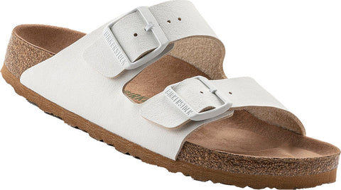 Birkenstock Sandales Arizona Vegan Birko-Flor [Étroit] - Unisexe
