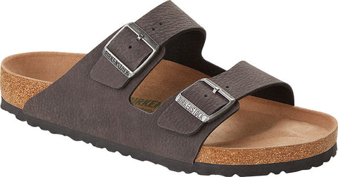 Birkenstock Sandales Arizona Vegan Microfiber - Homme