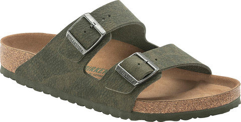 Birkenstock Sandales Arizona Vegan Microfiber - Homme