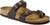 Birkenstock Sandales Mayari Cuir huilé - Femme - Habana
