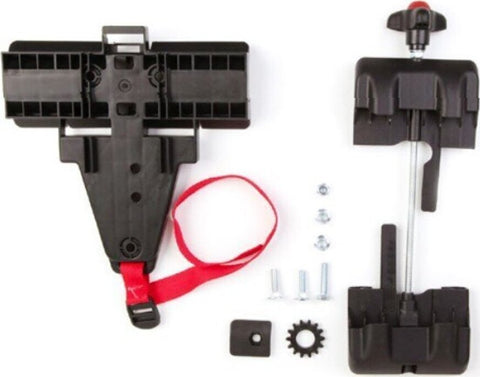 Bellelli Système de fixation pour sièges de vélo enfant