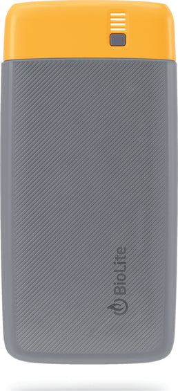 BioLite Batteries externes Charge 80 Pd