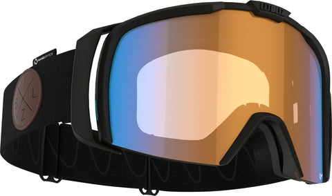 Bliz Lunettes de ski Nova Nano - Unisexe