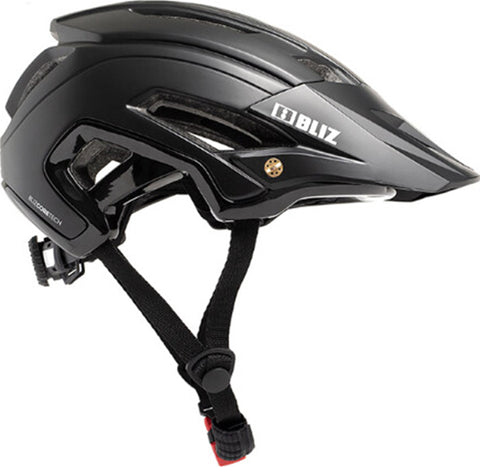 Bliz Casque Cross - Unisexe