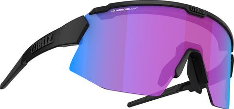 Bliz Lunettes de soleil Breeze Small Nano Optics Nordic Light