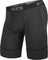 BN3TH Boxeur North Shore Chamois - Homme - Black