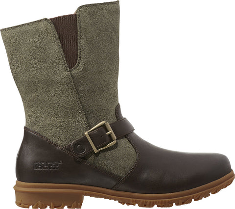 Bogs Bottes Bobby Mid Femme