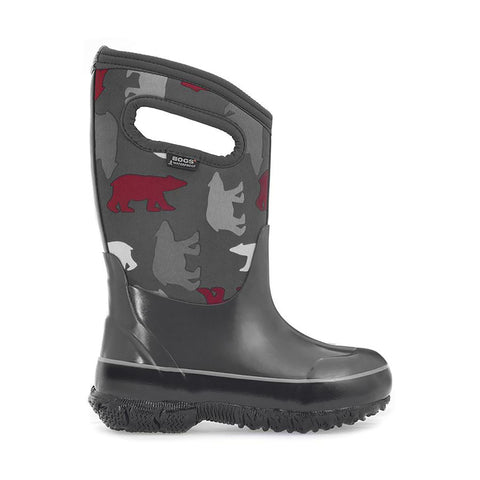 Bogs Classic Polar Bears Nourrison