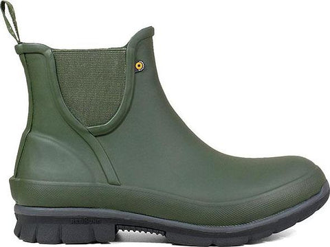 Bogs Bottes imperméable sans lacets Amanda Plush - Femme