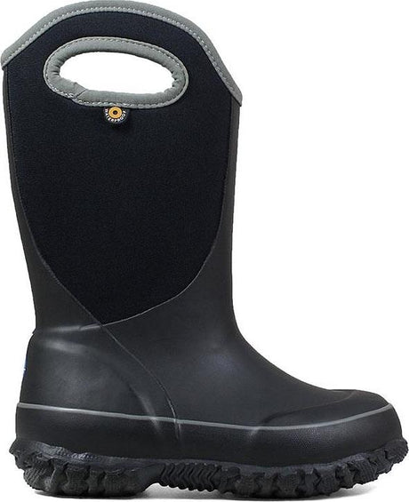 Bogs Bottes isolées Slushie Solid - Enfant