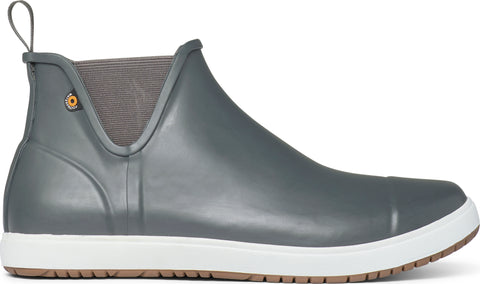 Bogs Souliers Chelsea Overcast - Homme