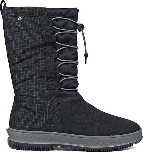 Bogs Bottes Snownights - Femme