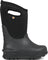 Bogs Bottes Neo-Classic - Petit Enfant - Black