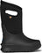 Bogs Bottes Neo-Classic - Enfant - Black