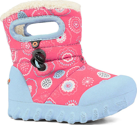 Bogs Bottes B Moc Bullseye - Enfant