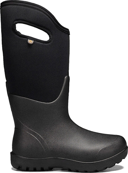 Bogs Bottes de ferme à mollet large Neo-Classic - Femme
