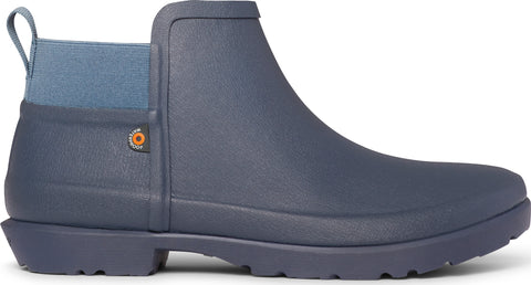 Bogs Bottes de jardin Flora Bootie II - Femme