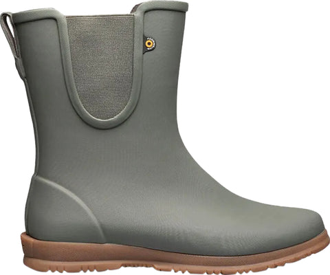 Bogs Bottes de pluie Sweetpea Tall - Femme