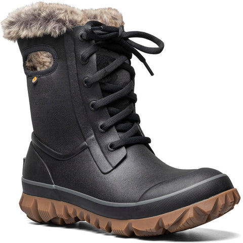 Bogs Bottes d'hiver Arcata Tonal Camo - Femme