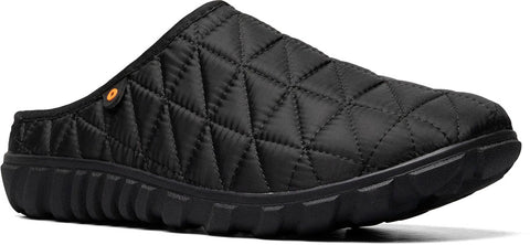 Bogs Pantoufles Snowday II - Femme