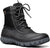 Bogs Bottes d'hiver Urban Lace d'Arcata - Homme - Black