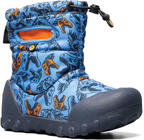 Bogs Bottes de neige Cool Dinos B Moc - Petit Enfant