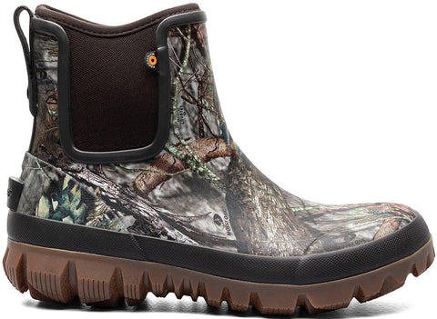 Bogs Bottes d'hiver camouflage Chelsea Arcata - Homme