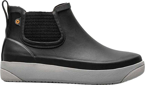 Bogs Bottes de pluie Kicker Rain Chelsea II - Femme