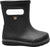 Bogs Bottes de pluie Skipper II Solid - Petit Enfant - Black