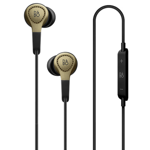 Bang & Olufsen Écouteurs Beoplay H3