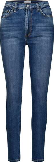 Boyish Jeans Jeans skinny The Zachary - Taille haute