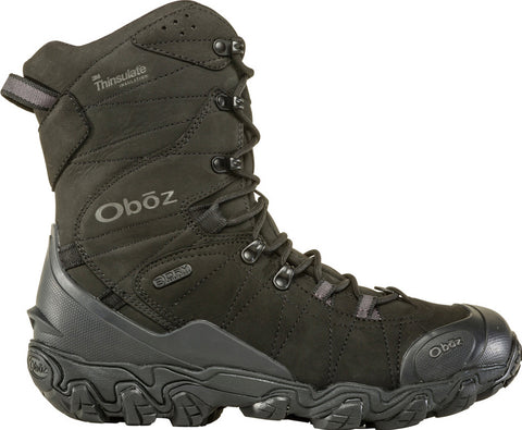 Oboz Bottes Bridger 10