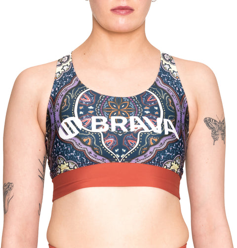 BRAVA Brassière Sport - Femme