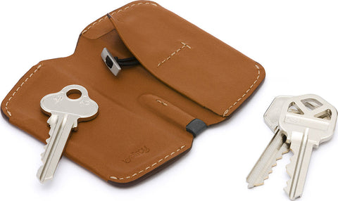 Bellroy Porte-clés en cuir Key Cover