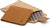 Bellroy Portefeuille en cuir RFID Hide & Seek - Homme - Caramel-RFID