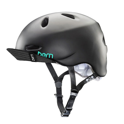 Bern Casque Berkeley Femme