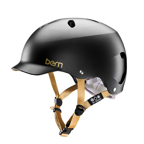 Bern Casque Lenox Femme