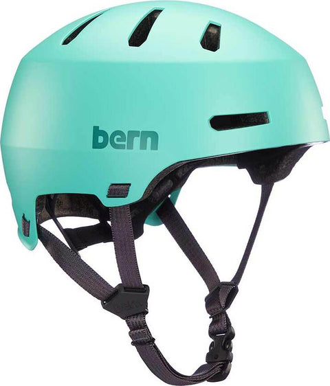 Bern Casque Macon 2.0 MIPS - Unisexe