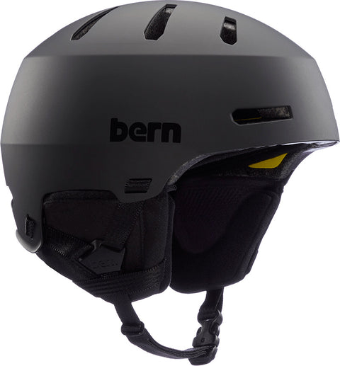 Bern Casque Macon 2.0 MIPS - Unisexe